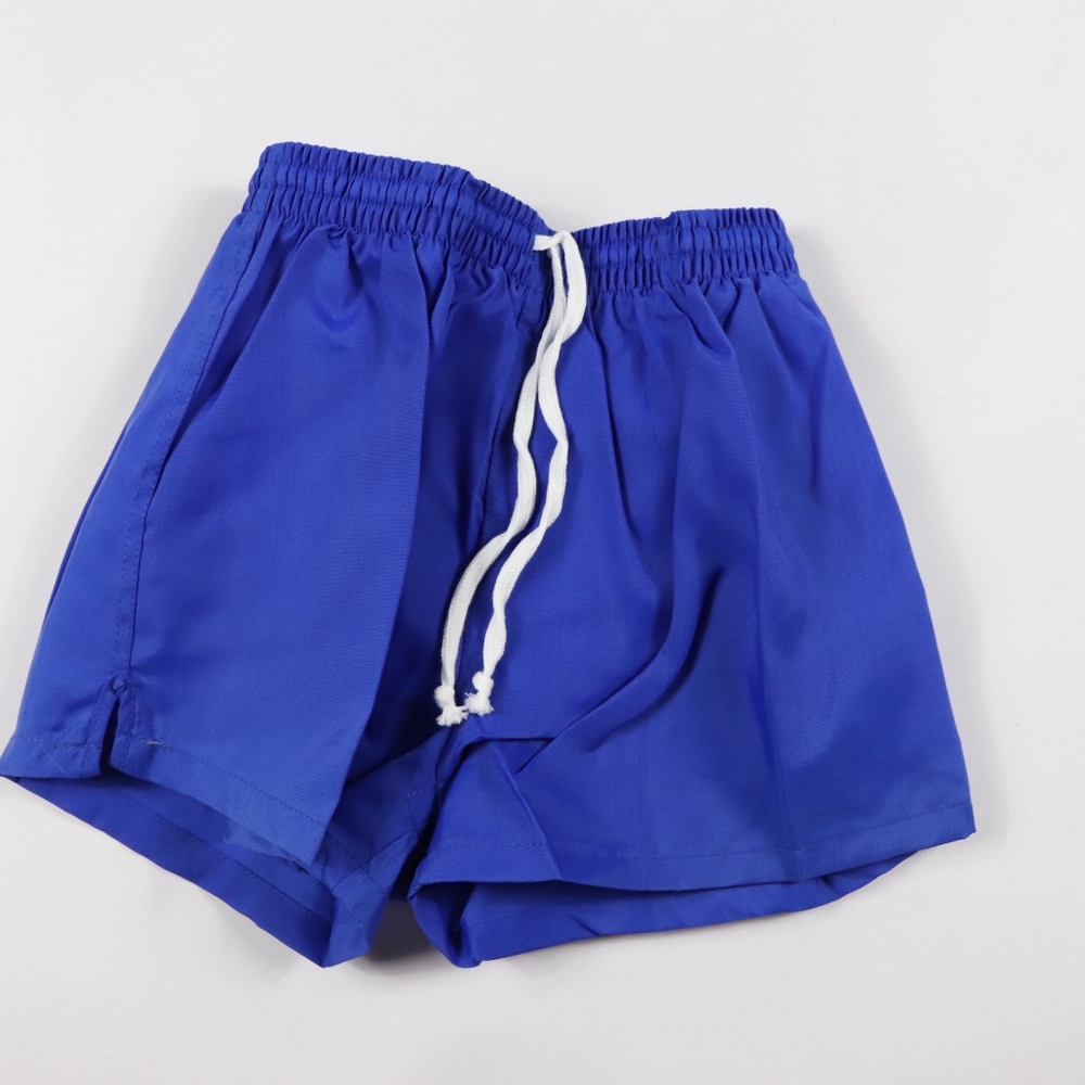 90s New Sportcraft Youth Large Nylon Soccer Shorts